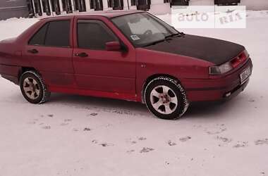 Седан SEAT Toledo 1993 в Львові