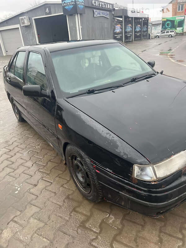 Седан SEAT Toledo 1993 в Дрогобичі