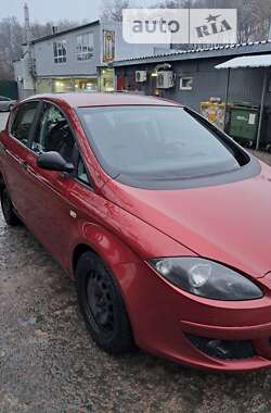 Минивэн SEAT Toledo 2008 в Киеве