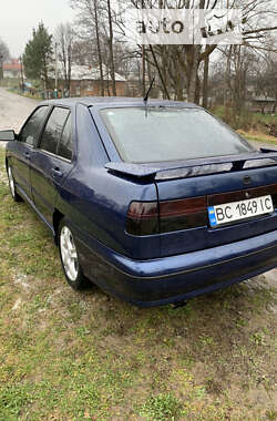 Седан SEAT Toledo 1998 в Дрогобичі