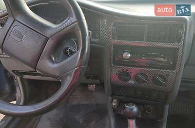 Седан SEAT Toledo 1991 в Харькове