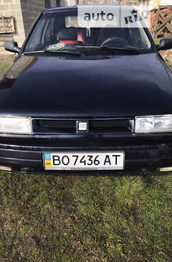 Седан SEAT Toledo 1993 в Чорткове