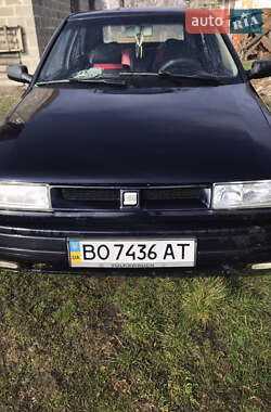 Седан SEAT Toledo 1993 в Чорткове