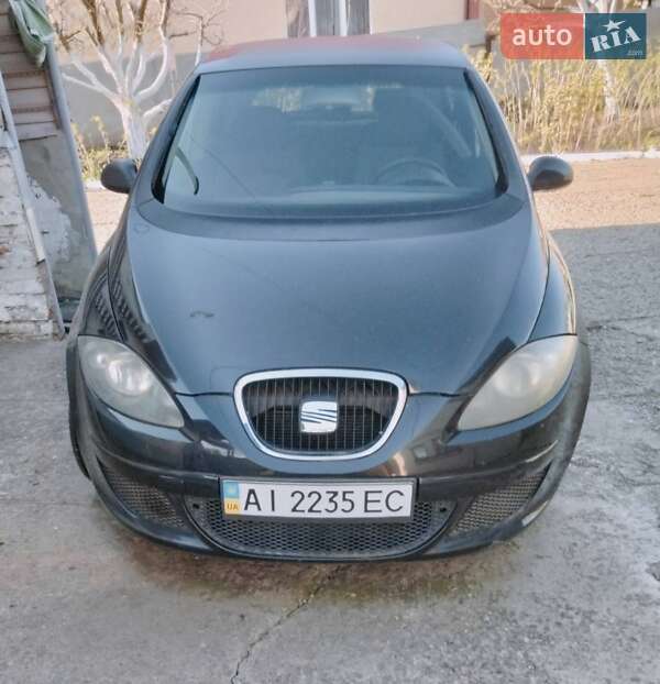 SEAT Toledo 2006