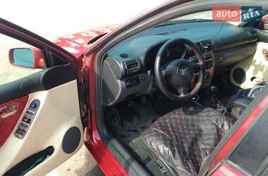Седан SEAT Toledo 2003 в 
