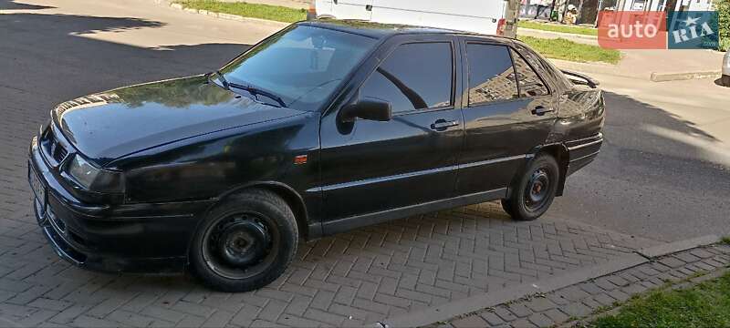 Седан SEAT Toledo 1992 в Шептицькому фото 7 Седан SEAT Toledo 1992 в Шептицькому