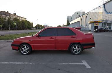 Седан SEAT Toledo 1993 в Харкові