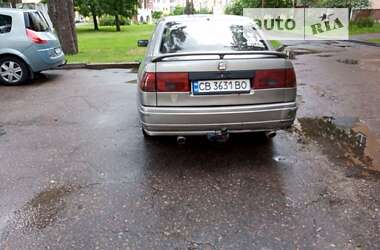Седан SEAT Toledo 1993 в Чернігові