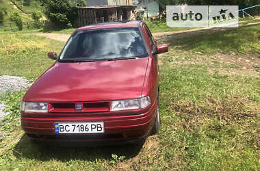 Седан SEAT Toledo 1993 в Бориславі