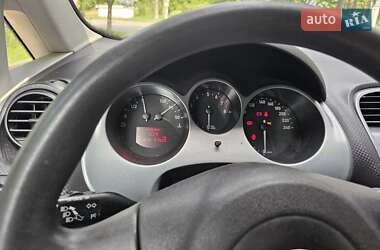 Хэтчбек SEAT Toledo 2008 в 