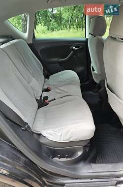 Хэтчбек SEAT Toledo 2008 в 