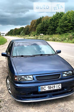 Седан SEAT Toledo 1998 в Новому Розділі