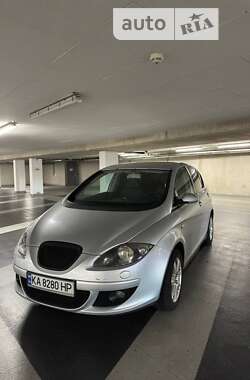 Хетчбек SEAT Toledo 2006 в Луцьку