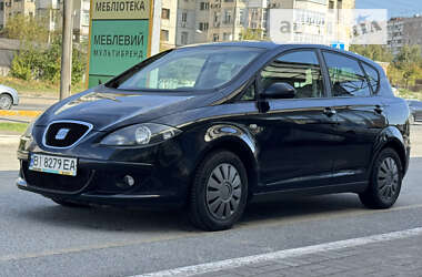 Хэтчбек SEAT Toledo 2006 в Запорожье