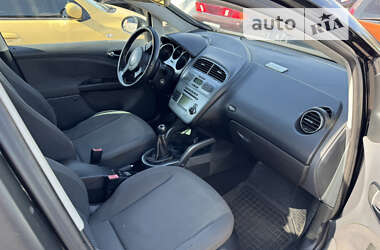 Хэтчбек SEAT Toledo 2006 в Запорожье