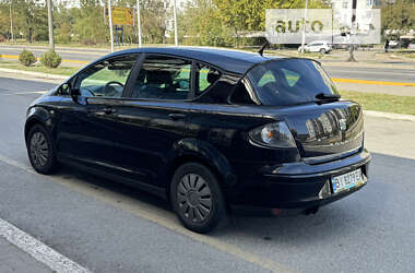 Хэтчбек SEAT Toledo 2006 в Запорожье