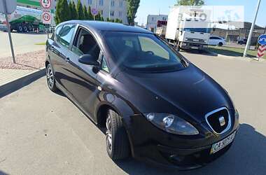 Хетчбек SEAT Toledo 2008 в Києві