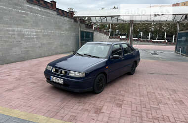 Седан SEAT Toledo 1995 в Ровно