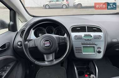 Хетчбек SEAT Toledo 2006 в Києві