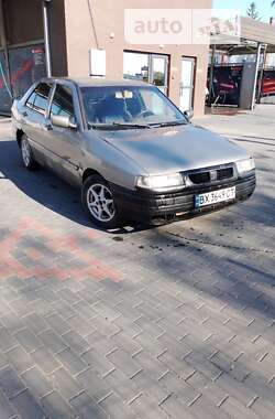 Седан SEAT Toledo 1993 в Рівному