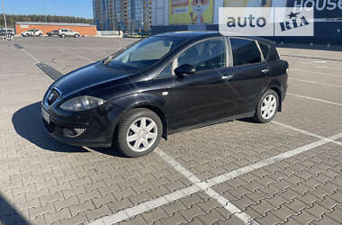 Хэтчбек SEAT Toledo 2006 в Киеве