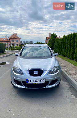 Хетчбек SEAT Toledo 2005 в Червонограді