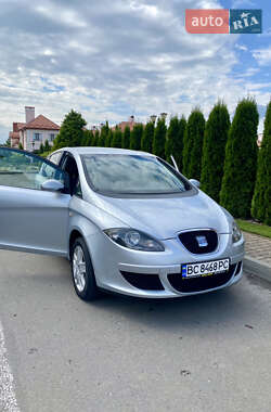 Хетчбек SEAT Toledo 2005 в Червонограді