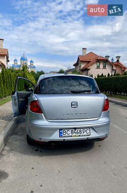 Хетчбек SEAT Toledo 2005 в Червонограді