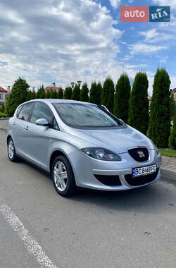 Хетчбек SEAT Toledo 2005 в Червонограді