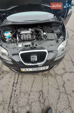 Хетчбек SEAT Toledo 2008 в Полтаві