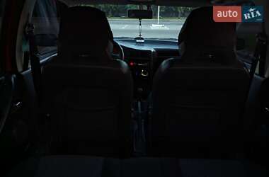 Седан SEAT Toledo 1993 в 