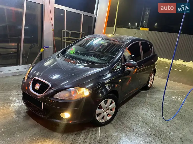 SEAT Toledo 2007 VIN VSSZZZ5PZ8R009722 фото оголошення 14 з 46