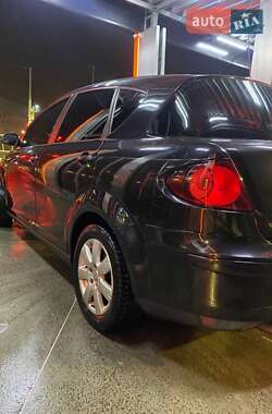 Хетчбек SEAT Toledo 2008 в 