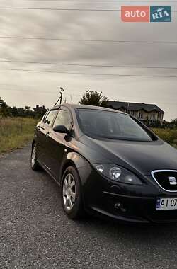 Хэтчбек SEAT Toledo 2006 в Броварах