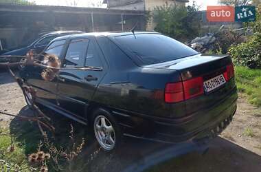 Седан SEAT Toledo 1992 в Ужгороде