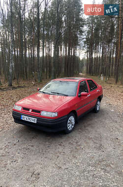 Седан SEAT Toledo 1992 в Рівному