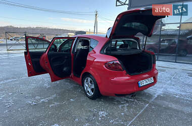 Хетчбек SEAT Toledo 2006 в Теребовлі