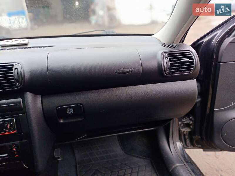 Седан SEAT Toledo 2002 в Кривом Роге фото 21 Седан SEAT Toledo 2002 в Кривом Роге