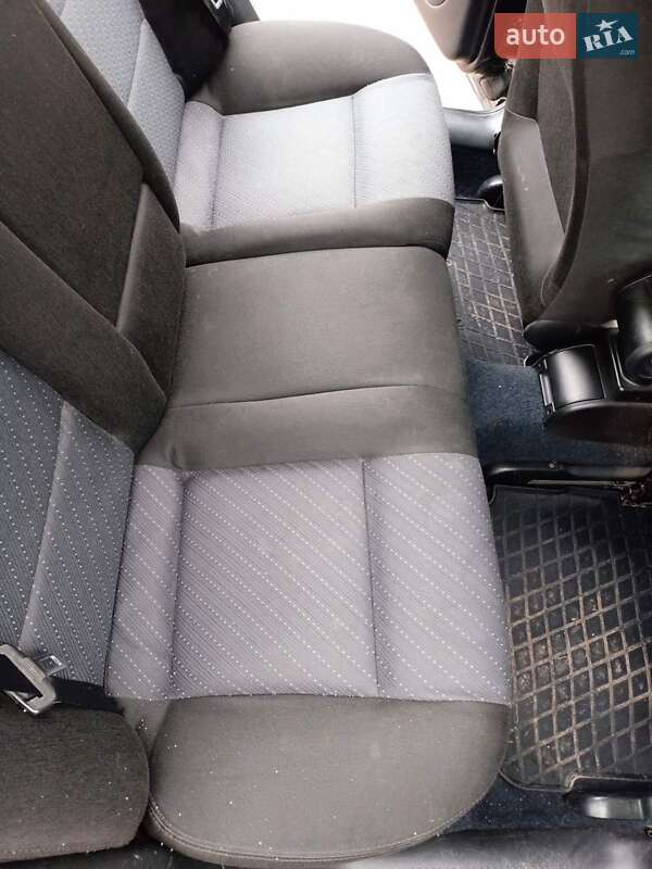 Седан SEAT Toledo 2002 в Кривом Роге фото 23 Седан SEAT Toledo 2002 в Кривом Роге