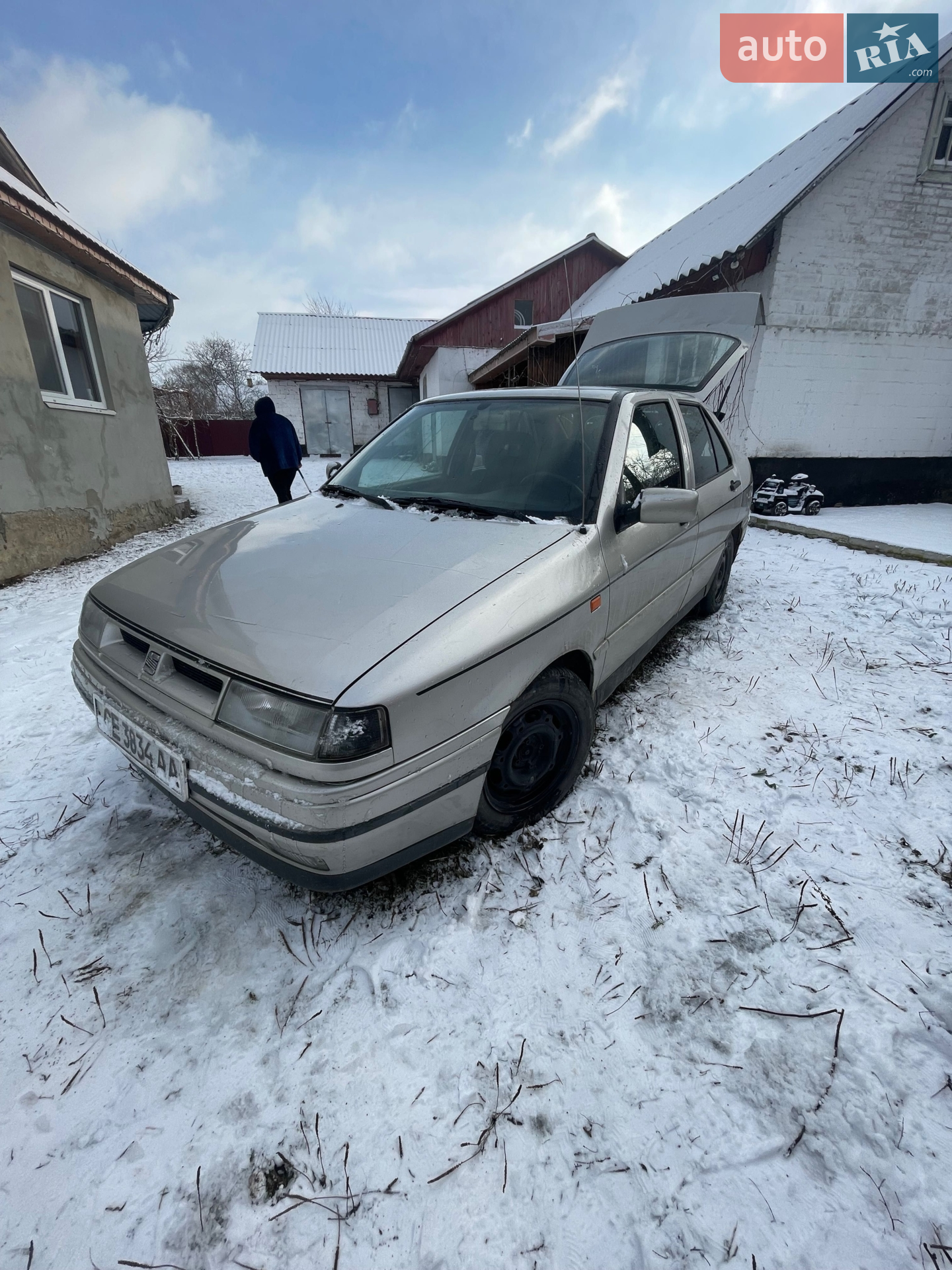 Фото авто 5