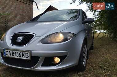 Хетчбек SEAT Toledo 2008 в Умані