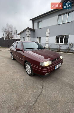 Седан SEAT Toledo 1993 в Прилуках