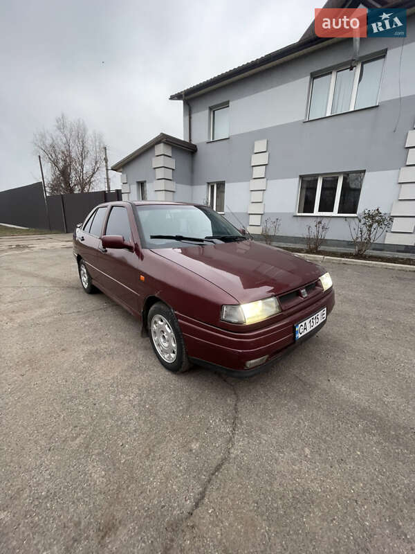SEAT Toledo 1993