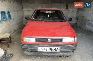 Седан SEAT Toledo 1993 в Олександрії