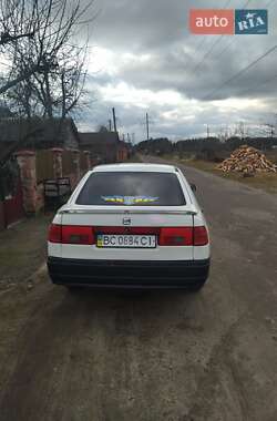 Седан SEAT Toledo 1993 в 