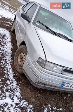 Седан SEAT Toledo 1995 в 