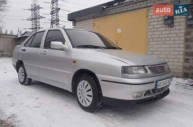 Седан SEAT Toledo 1992 в Харькове