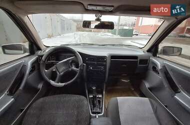 Седан SEAT Toledo 1992 в Харькове