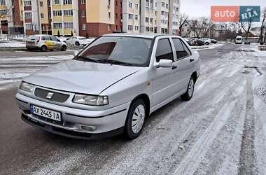 Седан SEAT Toledo 1992 в Харькове