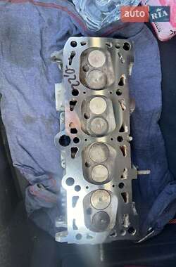 Седан SEAT Toledo 1995 в 